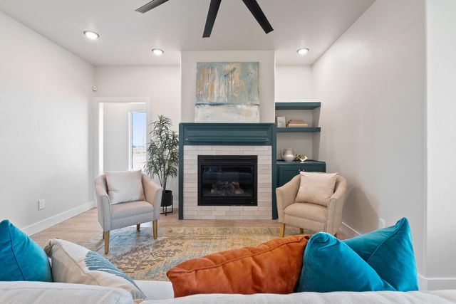 2123 Edgewood Street, Lubbock, TX 79415