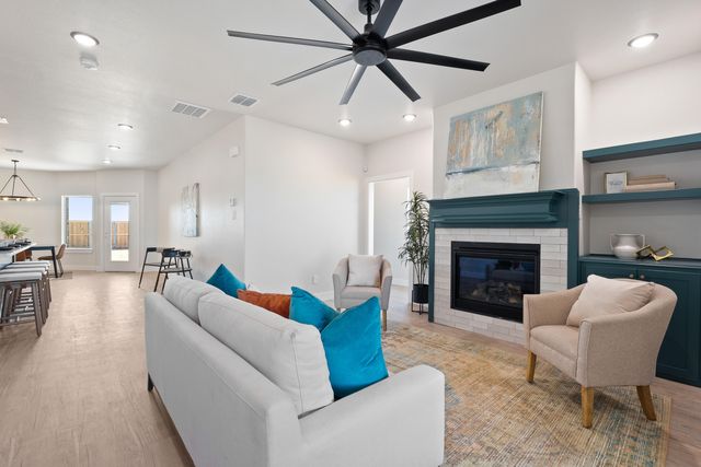 2123 Edgewood Street, Lubbock, TX 79415