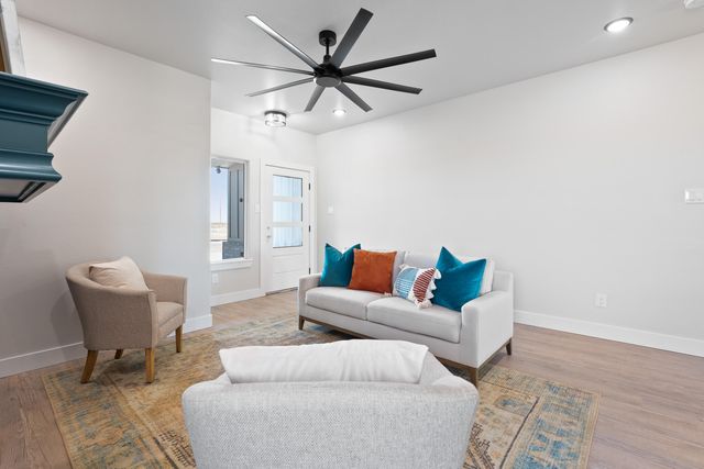 2123 Edgewood Street, Lubbock, TX 79415