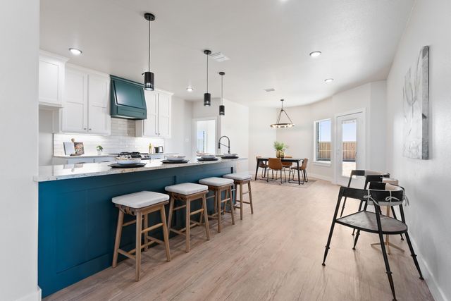 2123 Edgewood Street, Lubbock, TX 79415