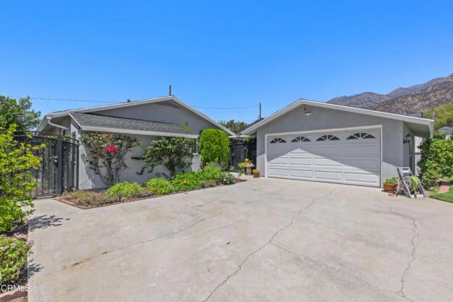 1305 Valley View Avenue, Pasadena, CA 91107