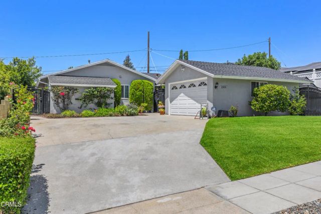 1305 Valley View Avenue, Pasadena, CA 91107