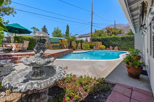 1305 Valley View Avenue, Pasadena, CA 91107