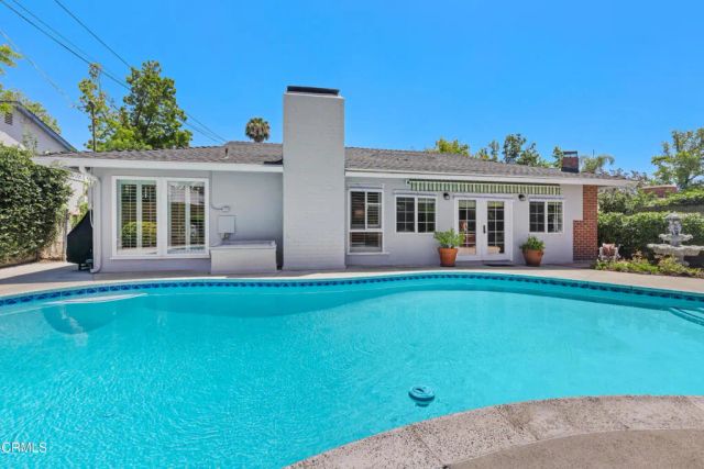 1305 Valley View Avenue, Pasadena, CA 91107