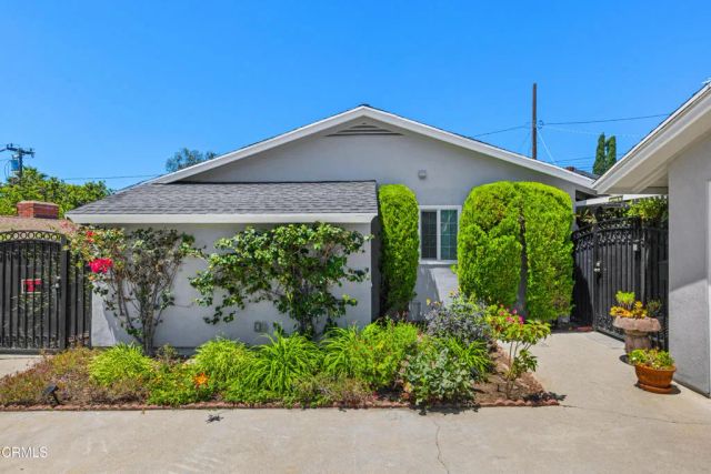 1305 Valley View Avenue, Pasadena, CA 91107