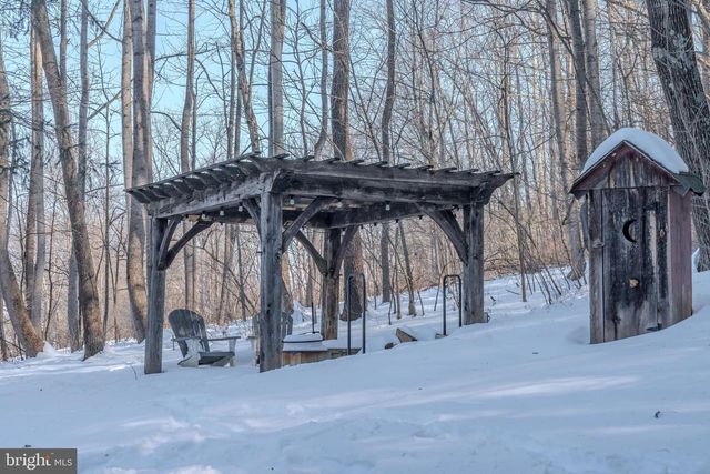 940 DEIBLER GAP RD, Dalmatia, PA 17017