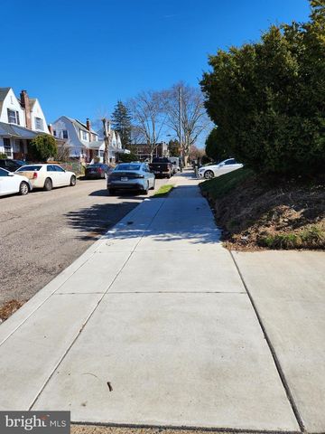 7818 CEDARBROOK AVE, Philadelphia, PA 19150