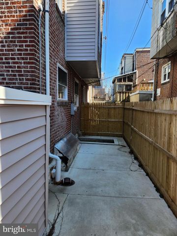 7818 CEDARBROOK AVE, Philadelphia, PA 19150