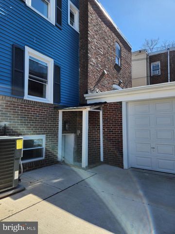 7818 CEDARBROOK AVE, Philadelphia, PA 19150