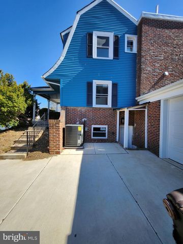 7818 CEDARBROOK AVE, Philadelphia, PA 19150