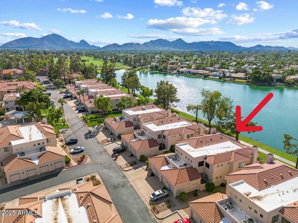 8270 N HAYDEN Road 2005, Scottsdale, AZ 85258