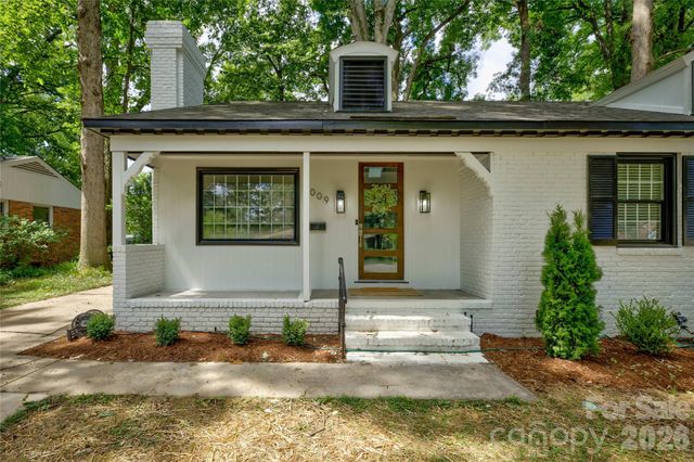 5009 Milford Road, Charlotte, NC 28210