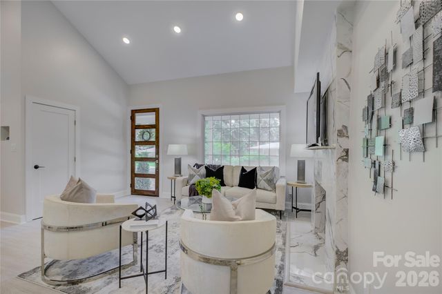 5009 Milford Road, Charlotte, NC 28210