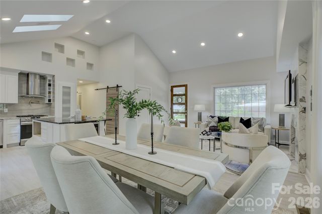 5009 Milford Road, Charlotte, NC 28210