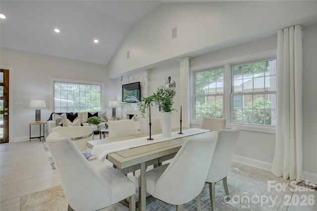 5009 Milford Road, Charlotte, NC 28210