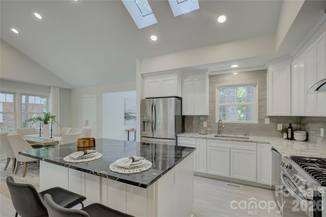 5009 Milford Road, Charlotte, NC 28210