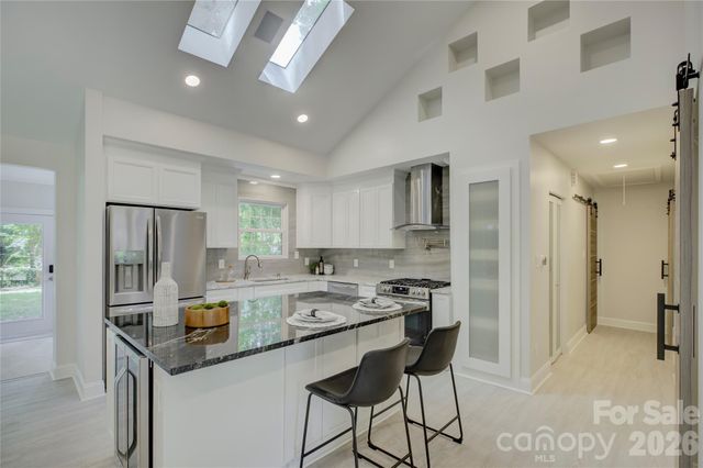 5009 Milford Road, Charlotte, NC 28210