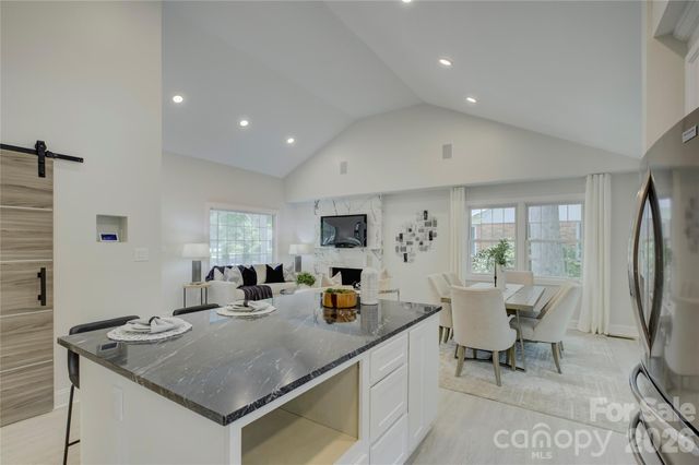 5009 Milford Road, Charlotte, NC 28210