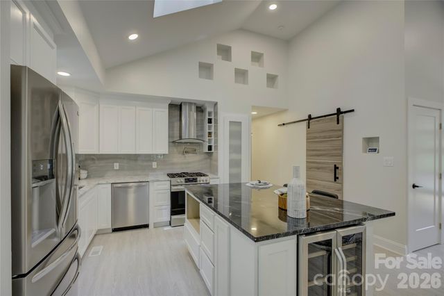 5009 Milford Road, Charlotte, NC 28210