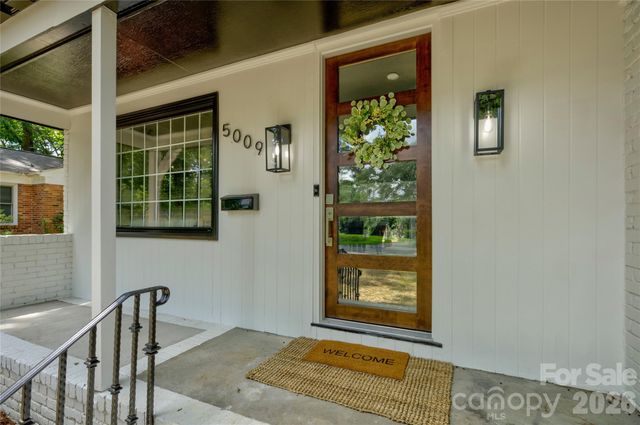 5009 Milford Road, Charlotte, NC 28210