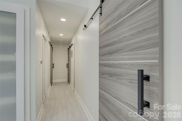 5009 Milford Road, Charlotte, NC 28210