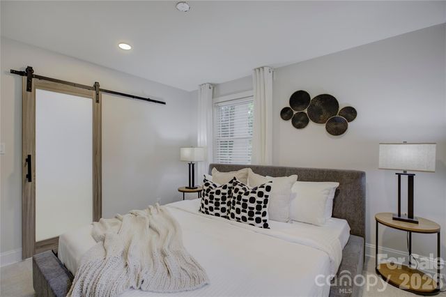 5009 Milford Road, Charlotte, NC 28210