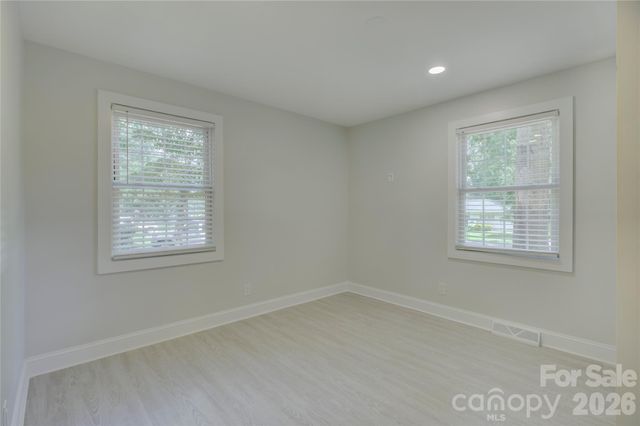 5009 Milford Road, Charlotte, NC 28210