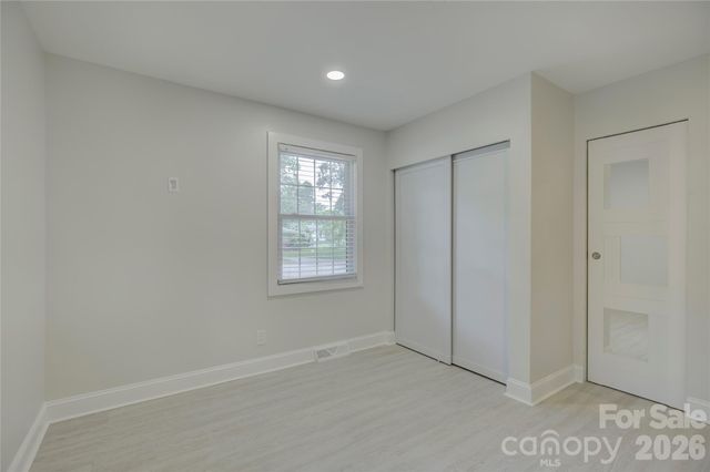 5009 Milford Road, Charlotte, NC 28210