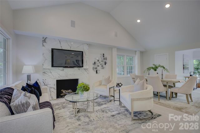 5009 Milford Road, Charlotte, NC 28210