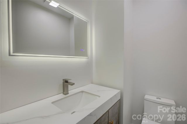 5009 Milford Road, Charlotte, NC 28210