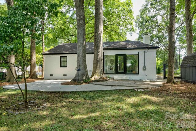 5009 Milford Road, Charlotte, NC 28210