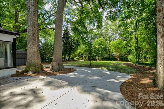 5009 Milford Road, Charlotte, NC 28210