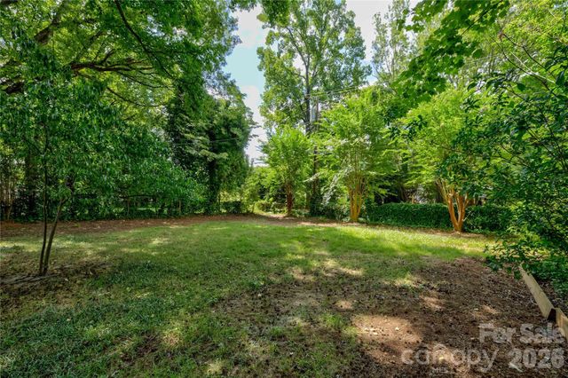 5009 Milford Road, Charlotte, NC 28210