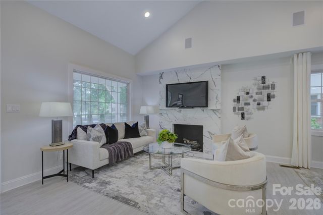 5009 Milford Road, Charlotte, NC 28210