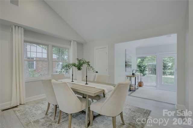 5009 Milford Road, Charlotte, NC 28210