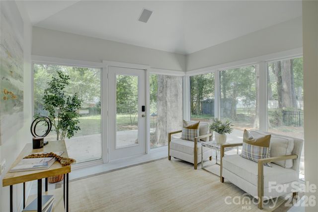 5009 Milford Road, Charlotte, NC 28210