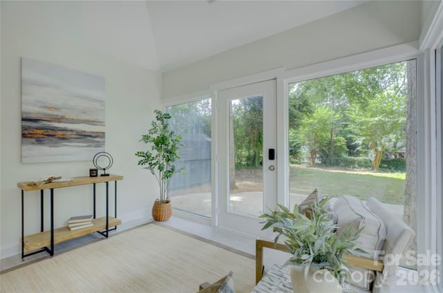 5009 Milford Road, Charlotte, NC 28210