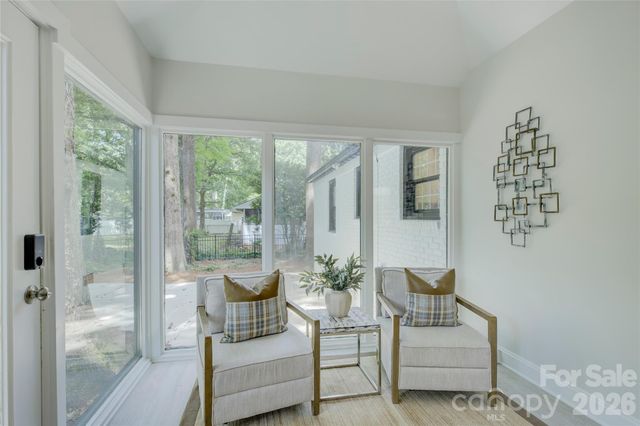 5009 Milford Road, Charlotte, NC 28210