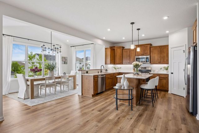 14608 River Hills Parkway, Dayton, MN 55327