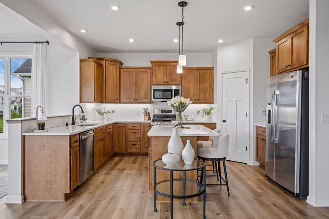 14608 River Hills Parkway, Dayton, MN 55327