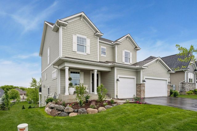 14608 River Hills Parkway, Dayton, MN 55327