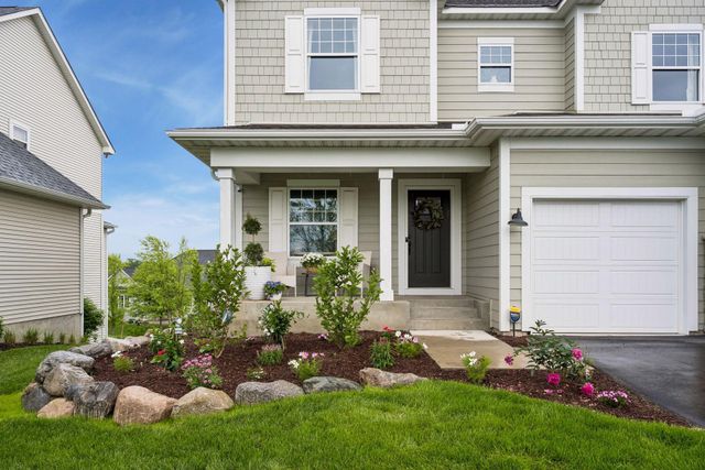 14608 River Hills Parkway, Dayton, MN 55327