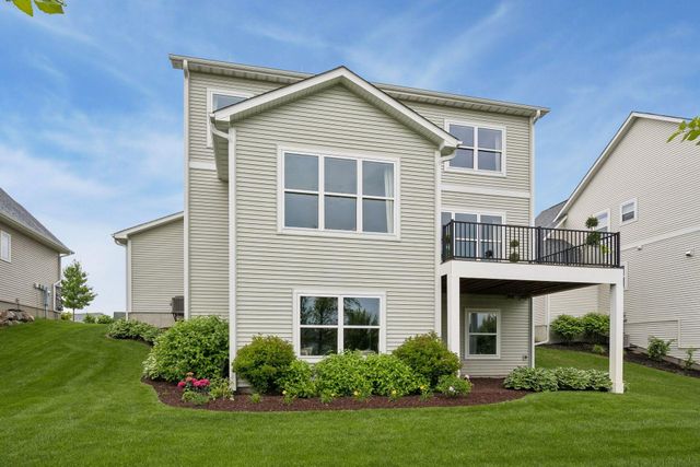 14608 River Hills Parkway, Dayton, MN 55327