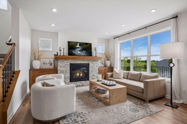 14608 River Hills Parkway, Dayton, MN 55327
