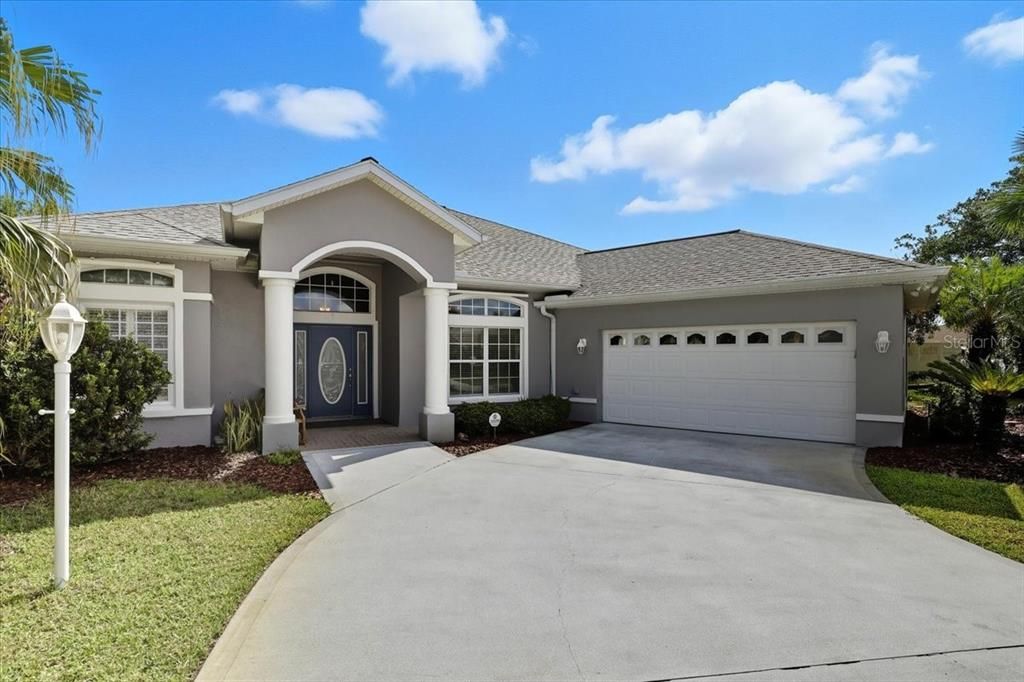 14 COTTAGEGATE COURT, Palm Coast, FL 32137