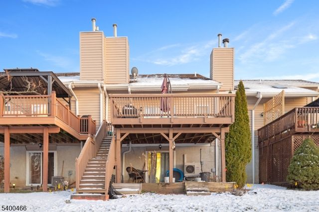 32 Rhea Run, Hampton Twp., NJ 07860