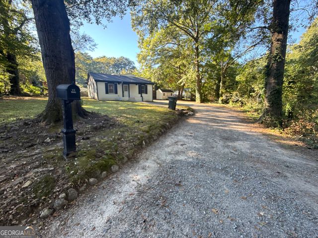 427 Wellons Street NE, Marietta, GA 30060