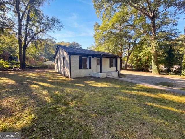427 Wellons Street NE, Marietta, GA 30060