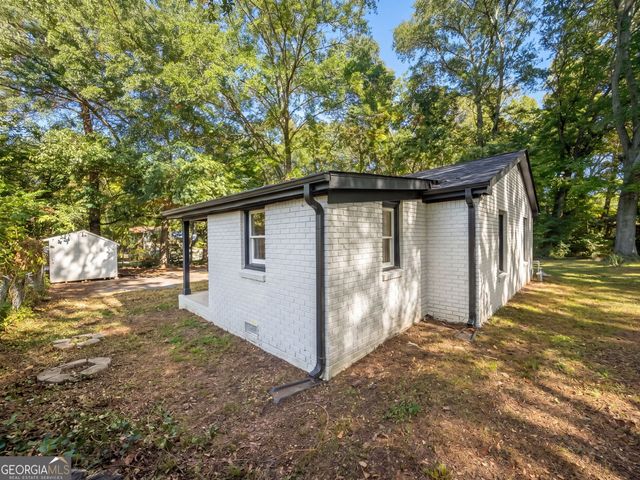 427 Wellons Street NE, Marietta, GA 30060