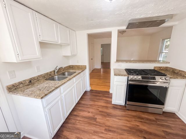 427 Wellons Street NE, Marietta, GA 30060